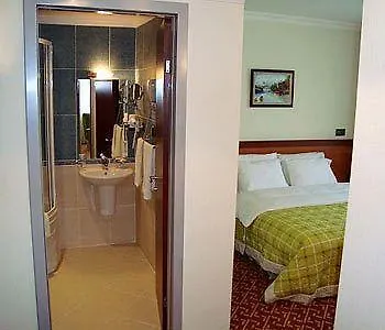 Tufad Prestige Boutique Hotel Ankara