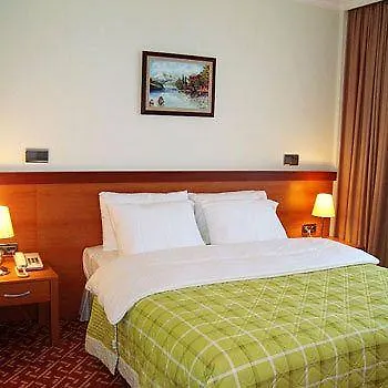 ***  Tufad Prestige Boutique Otel Ankara Türkiye