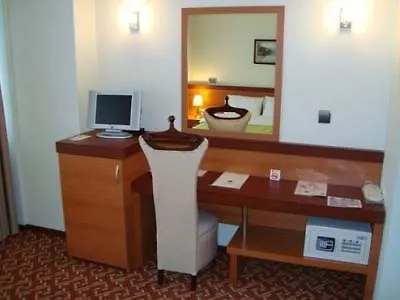 Tufad Prestige Boutique Hotel Ankara 3*,