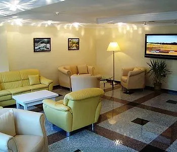 Tufad Prestige Boutique Otel Ankara