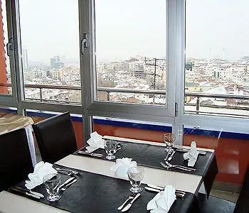 ***  Tufad Prestige Boutique Hotel Ankara Turkey