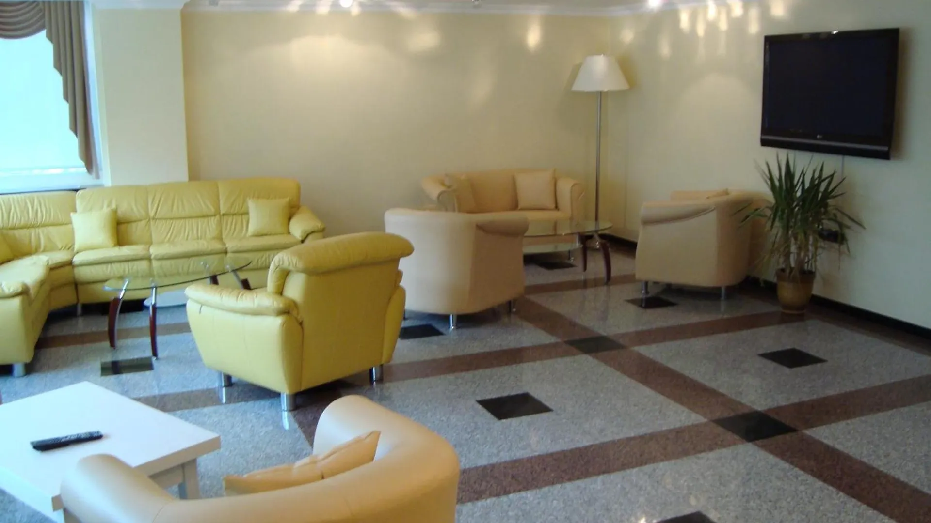 Tufad Prestige Boutique Hotel Ankara