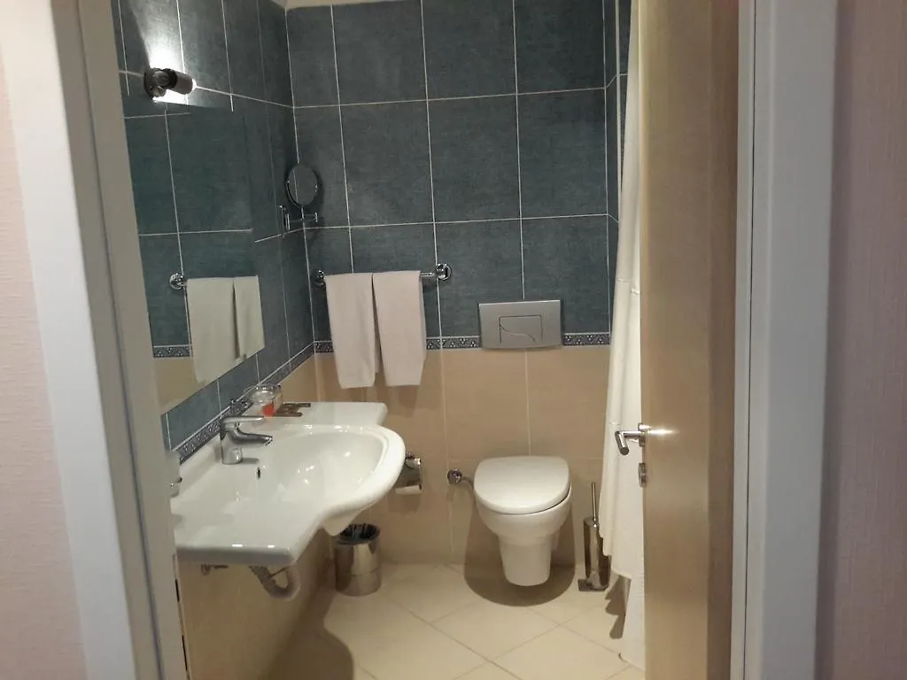 Tufad Prestige Boutique Hotel Ankara