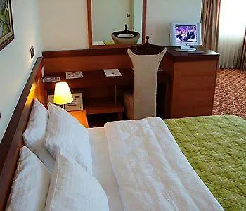 Tufad Prestige Boutique Hotel Ankara 3*,