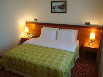 ***  Tufad Prestige Boutique Hotel Ankara Turkey