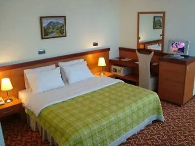 Tufad Prestige Boutique Hotel Ankara