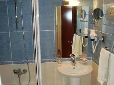 Tufad Prestige Boutique Hotel Ankara Turkey