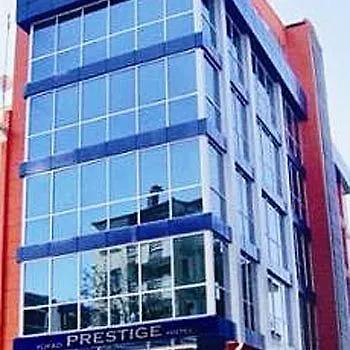 ***  Tufad Prestige Boutique Hotel Ankara Turkey