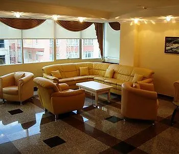 Tufad Prestige Boutique Hotel Ankara