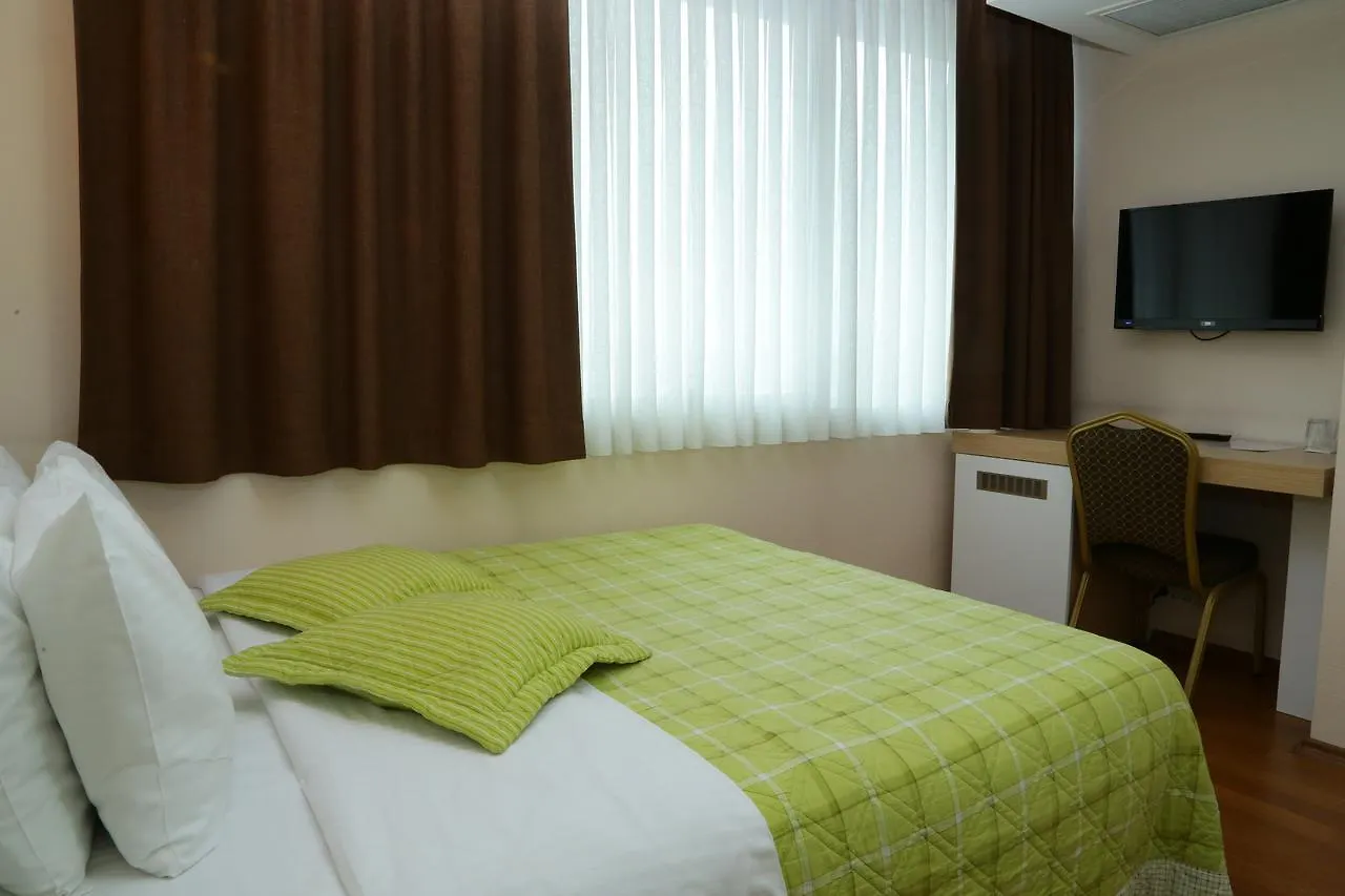Tufad Prestige Boutique Hotel Ankara