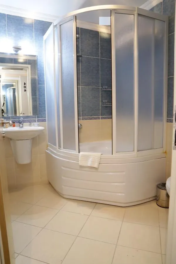 Tufad Prestige Boutique Hotel Ankara