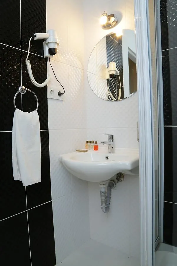 Tufad Prestige Boutique Hotel Ankara 3*,