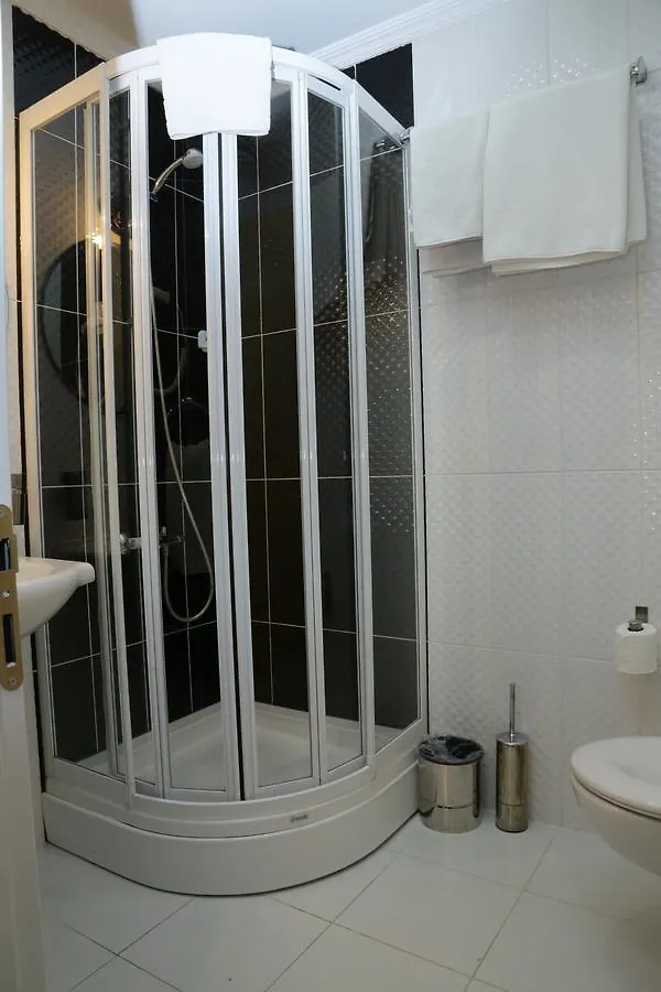 Tufad Prestige Boutique Hotel Ankara