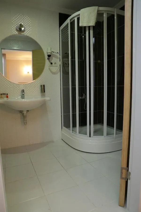Tufad Prestige Boutique Hotel Ankara