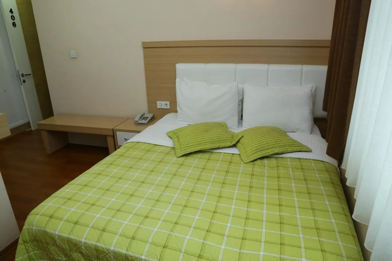 Tufad Prestige Boutique Hotel Ankara