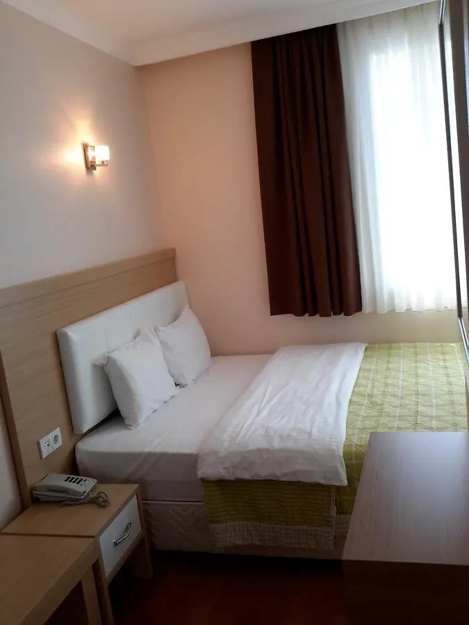 Tufad Prestige Boutique Hotel Ankara