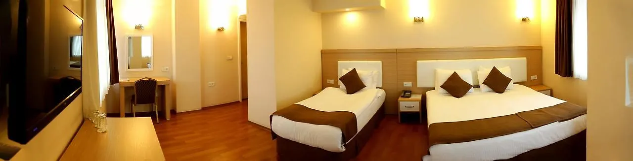 Tufad Prestige Boutique Hotel Ankara