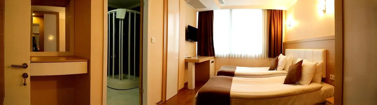 Tufad Prestige Boutique Hotel Ankara