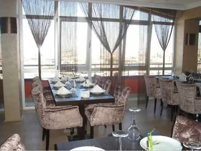 Tufad Prestige Boutique Hotel Ankara 3*,  Turkey