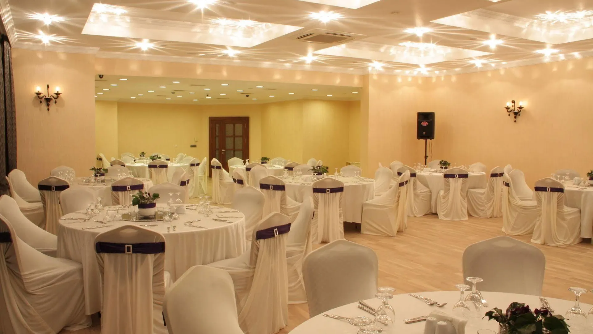 Tufad Prestige Boutique Hotel Ankara 3*,  Turkey