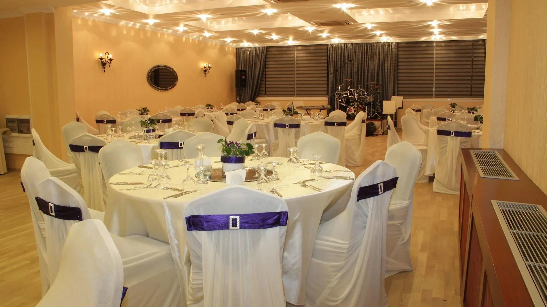Tufad Prestige Boutique Hotel Ankara