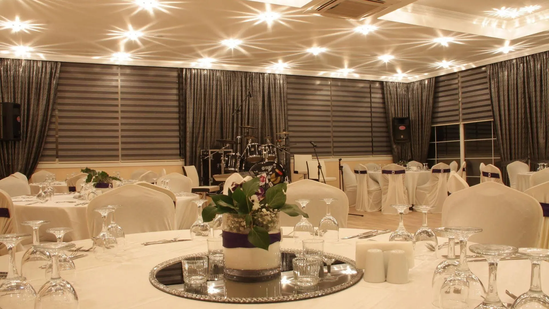 Tufad Prestige Boutique Hotel Ankara
