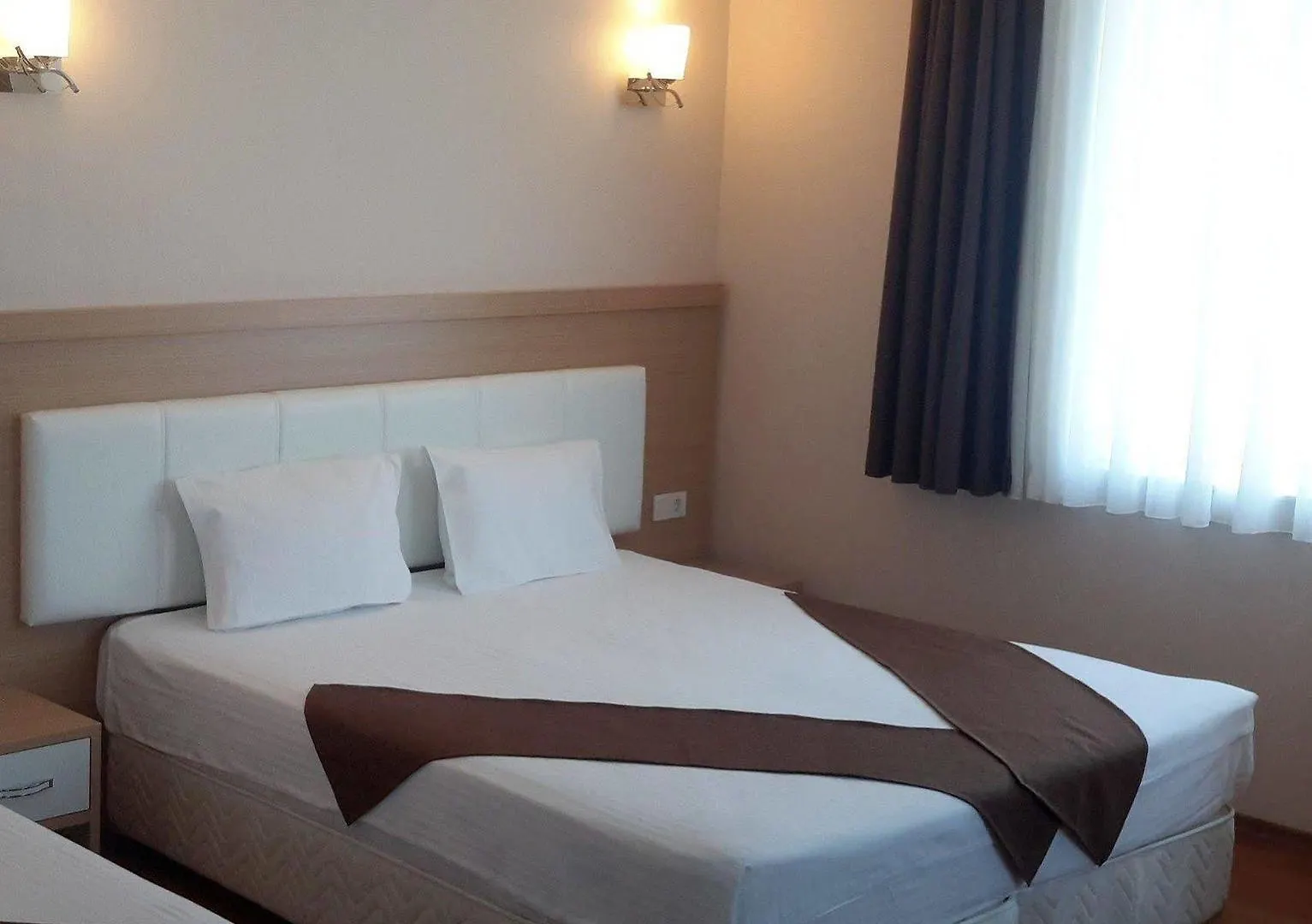 Tufad Prestige Boutique Hotel Ankara 3*,  Turkey