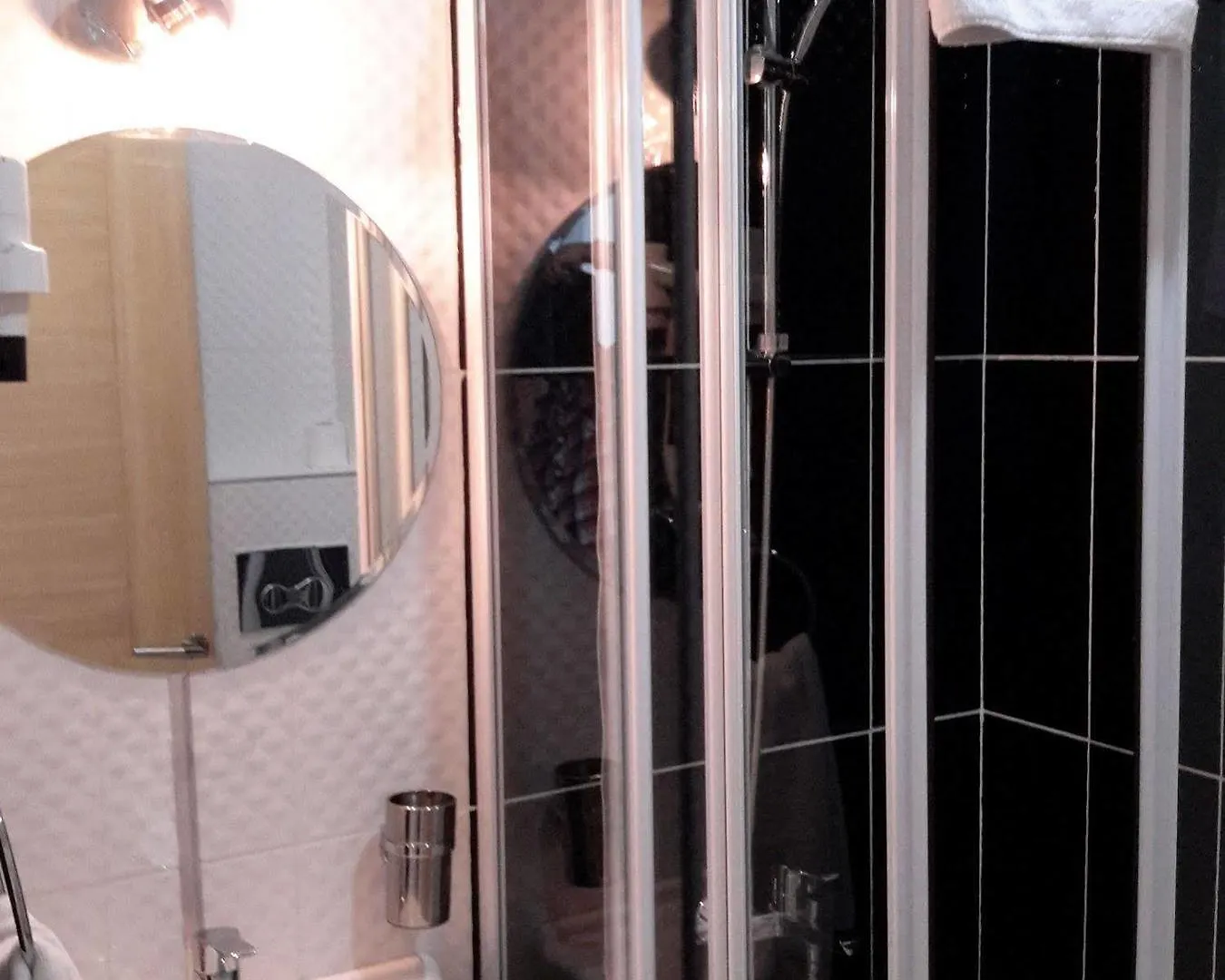 Tufad Prestige Boutique Hotel Ankara