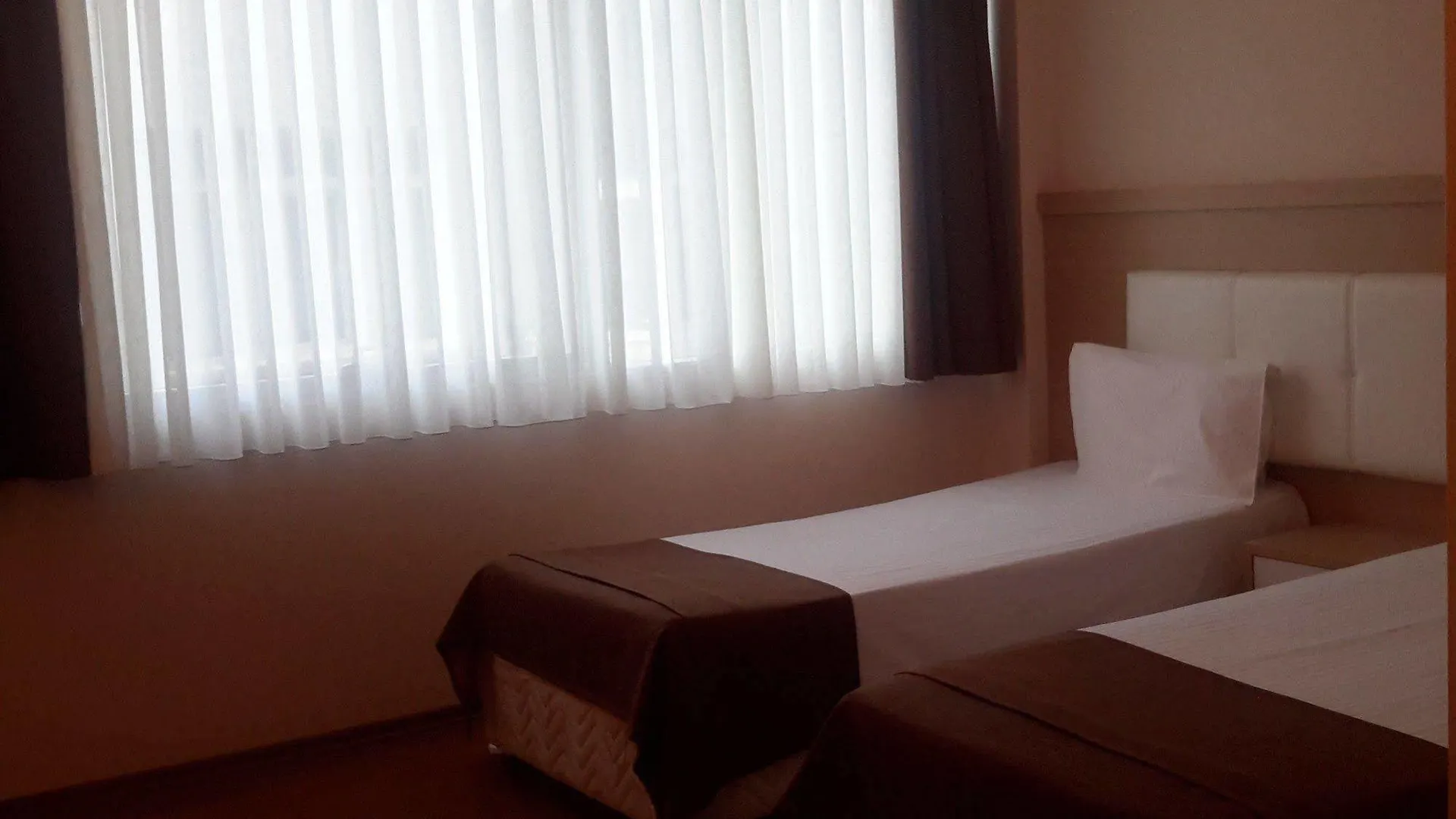 Tufad Prestige Boutique Hotel Ankara