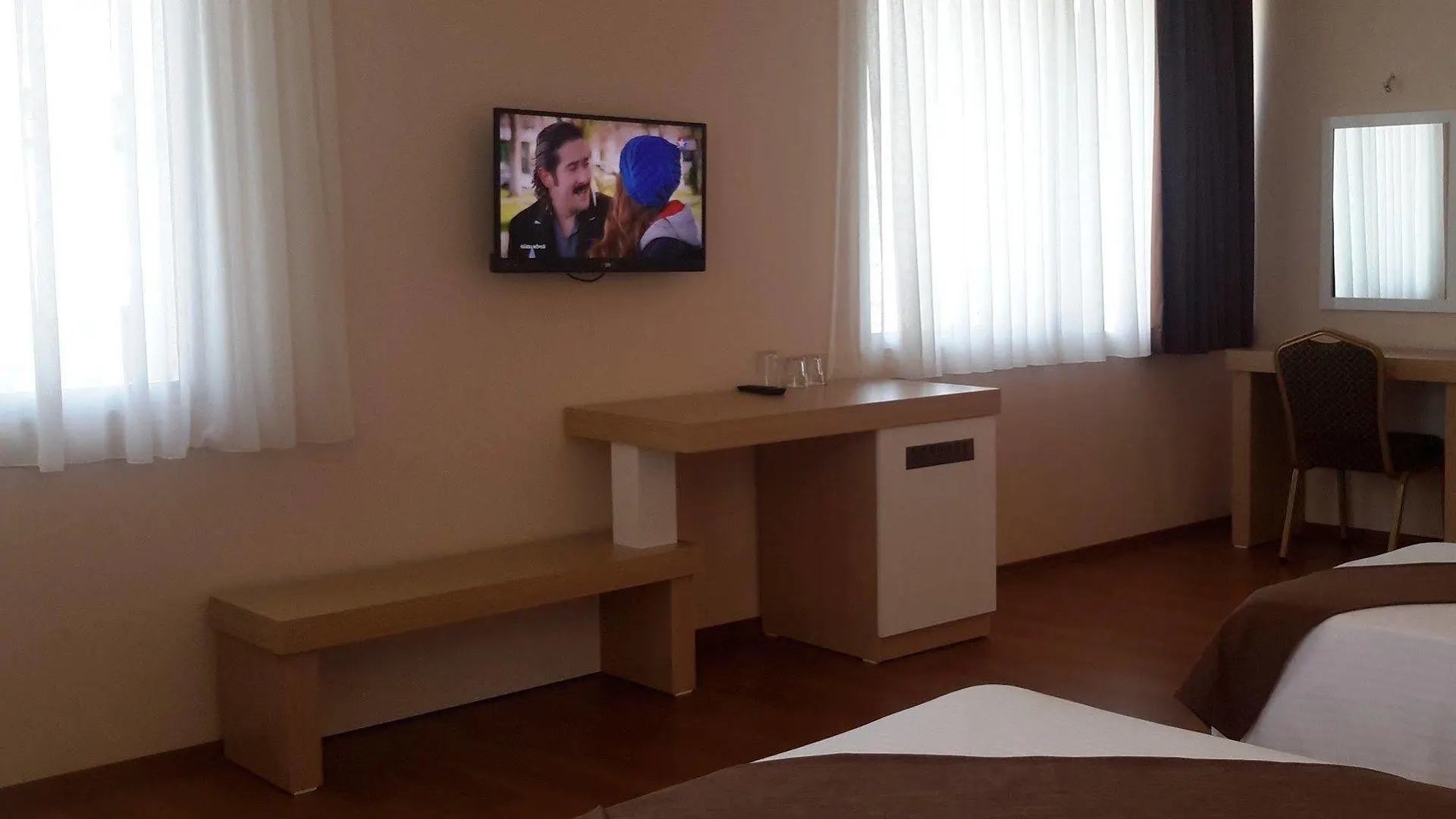 Tufad Prestige Boutique Hotel Ankara