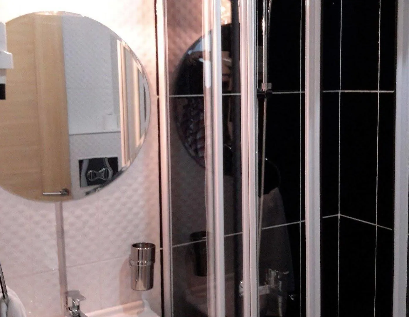 Tufad Prestige Boutique Hotel Ankara