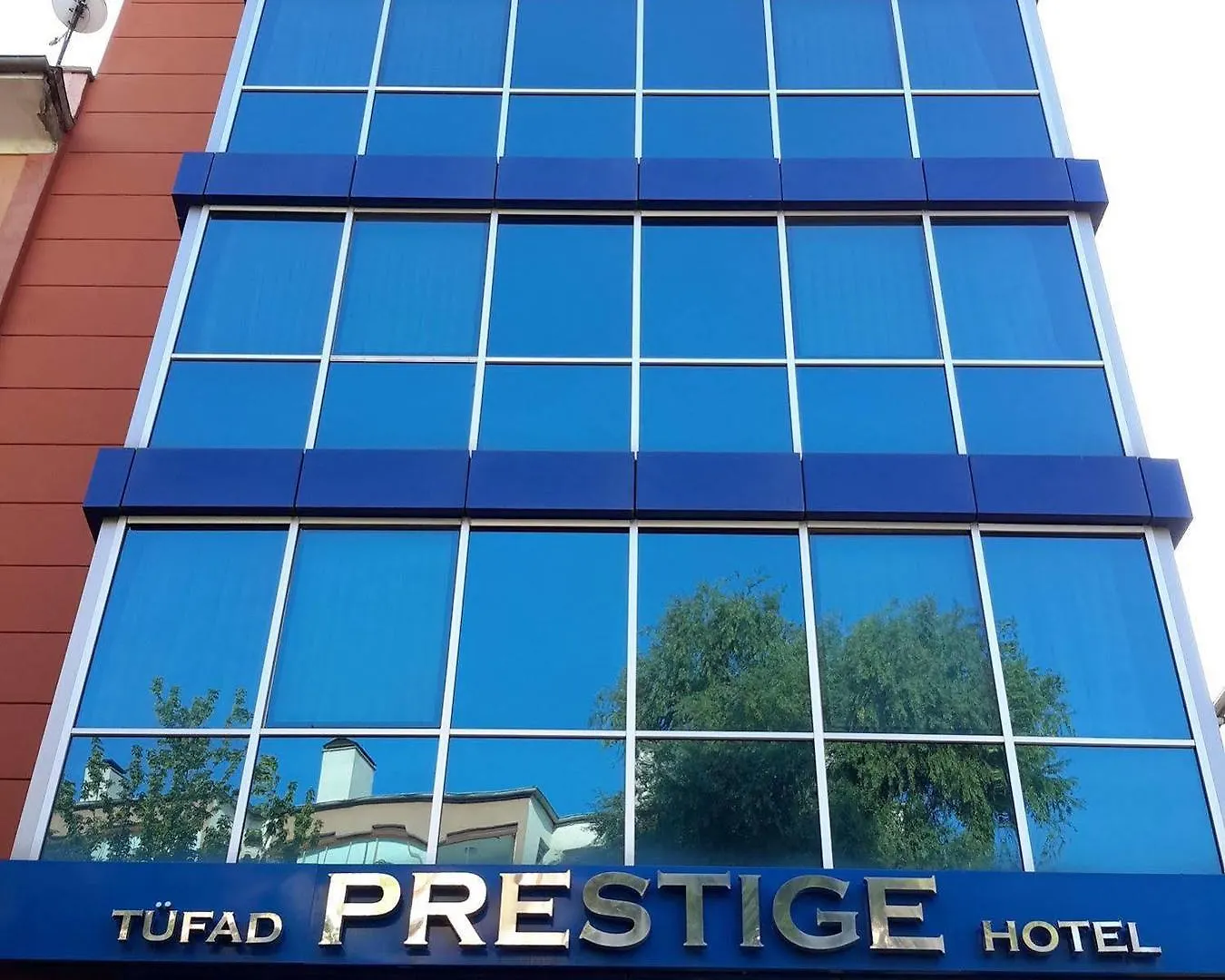 Tufad Prestige Boutique contacts