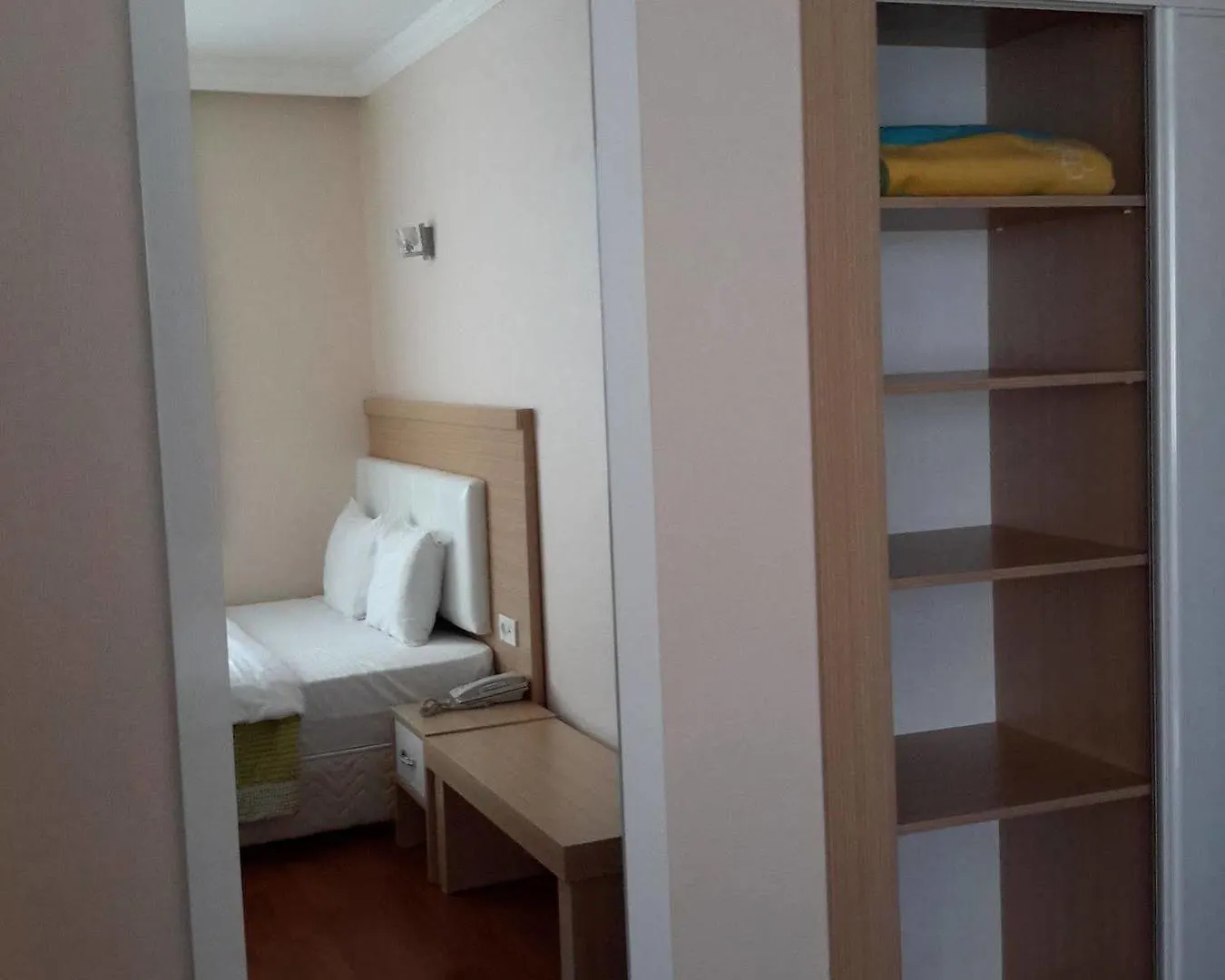 Tufad Prestige Boutique Hotel Ankara Turkey