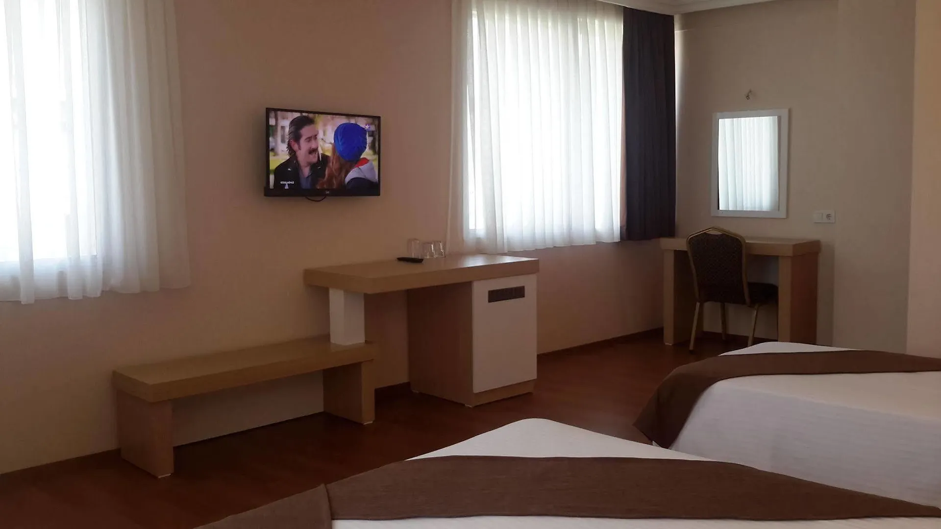 Tufad Prestige Boutique Hotel Ankara