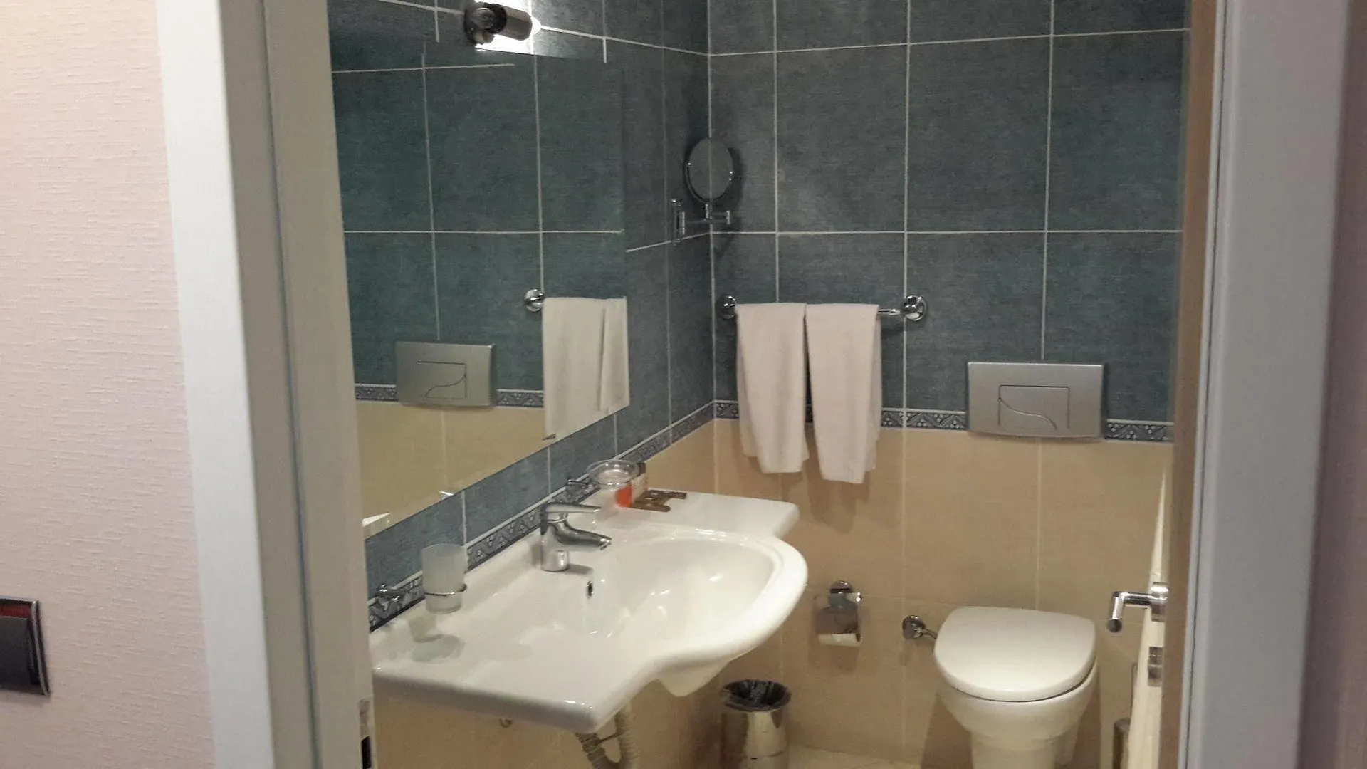 Tufad Prestige Boutique Hotel Ankara