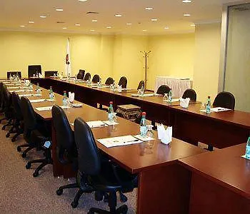 Tufad Prestige Boutique Hotel Ankara
