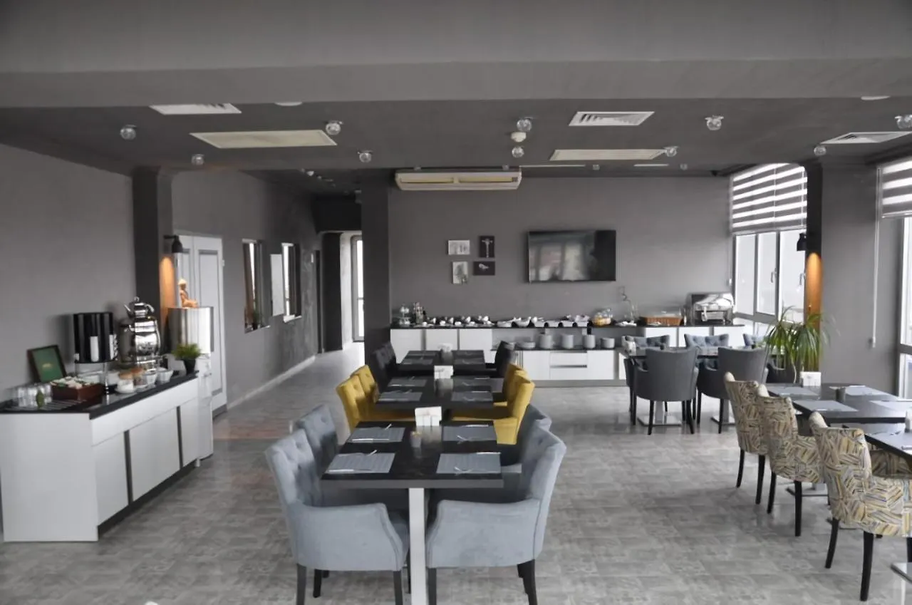***  Tufad Prestige Boutique Hotel Ankara Turkey