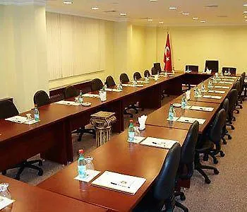 Tufad Prestige Boutique Ξενοδοχείο Άγκυρα